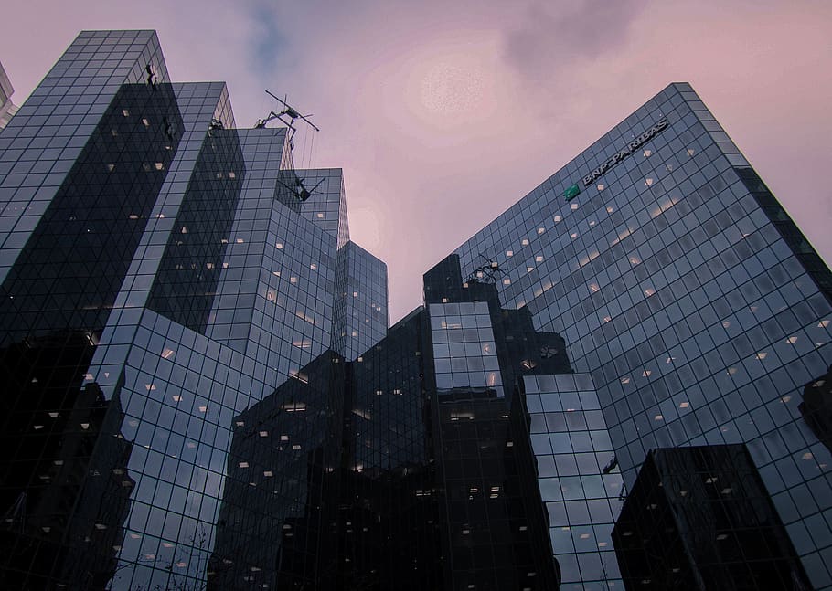 architecture, building, infrastructure, sky, cloud, built structure HD wallpaper