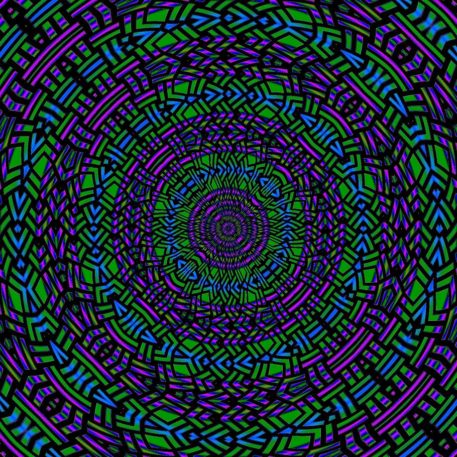 background, art, pattern, style, decorative, colorful, full frame HD wallpaper