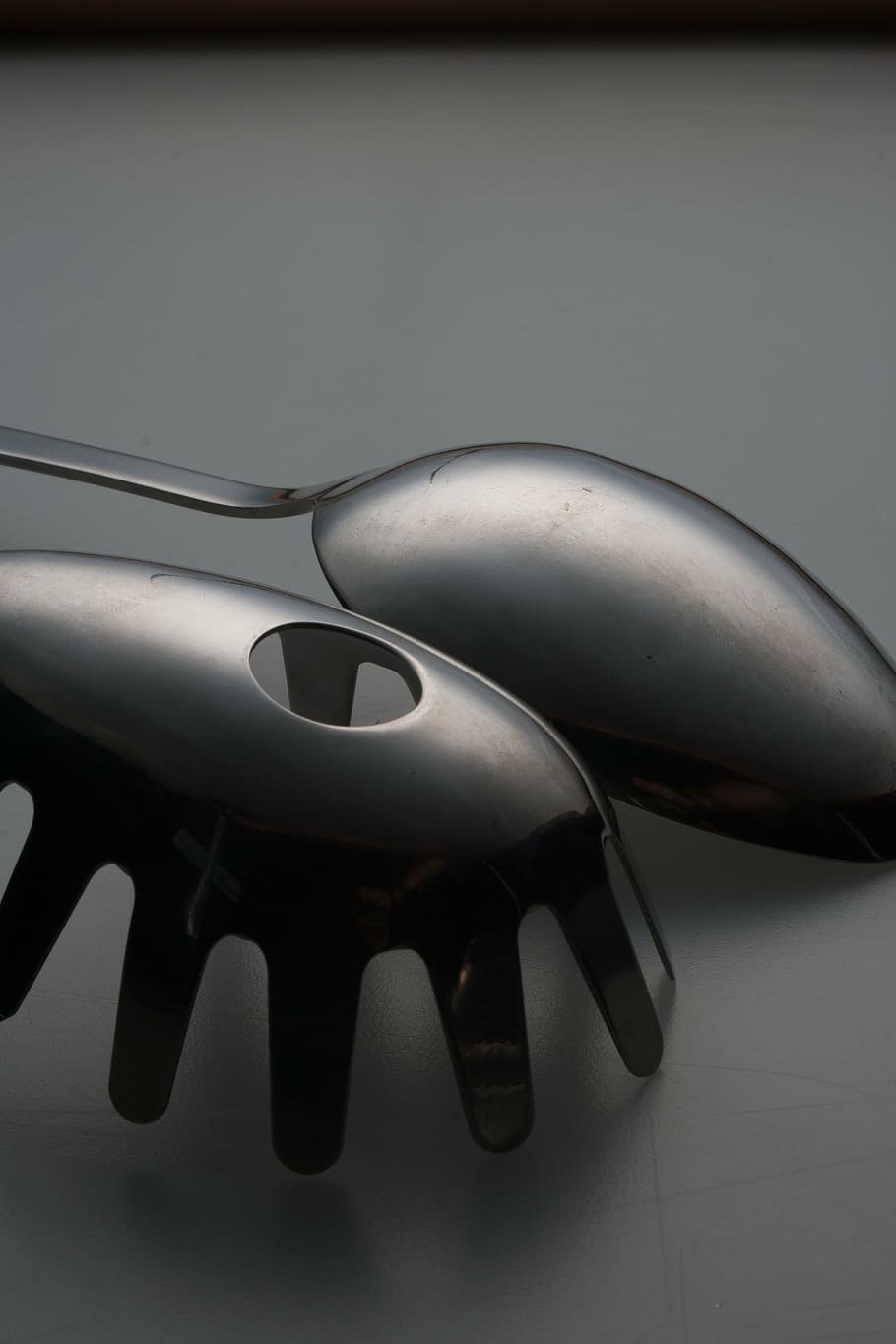 spoon, metal, kitchen, no people, indoors, mode of transportation HD wallpaper