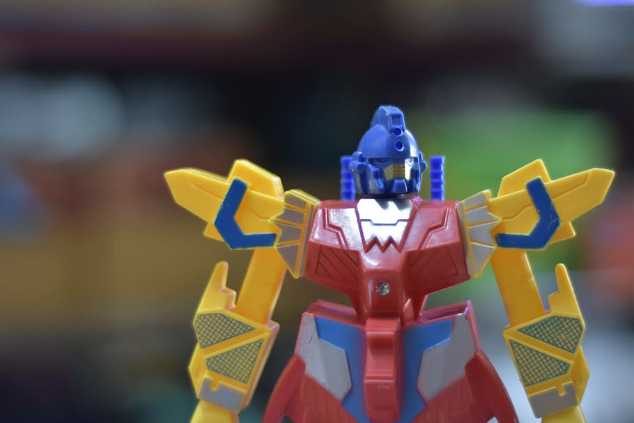toys, robot, collection, model, gundam, chickasha pong, close-up HD wallpaper