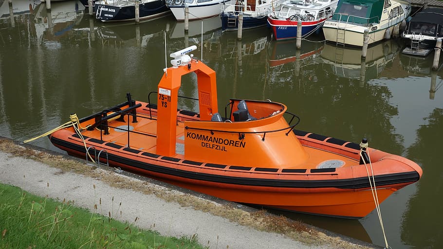 boating, vessel, water, nautical vessel, transportation, mode of transportation HD wallpaper