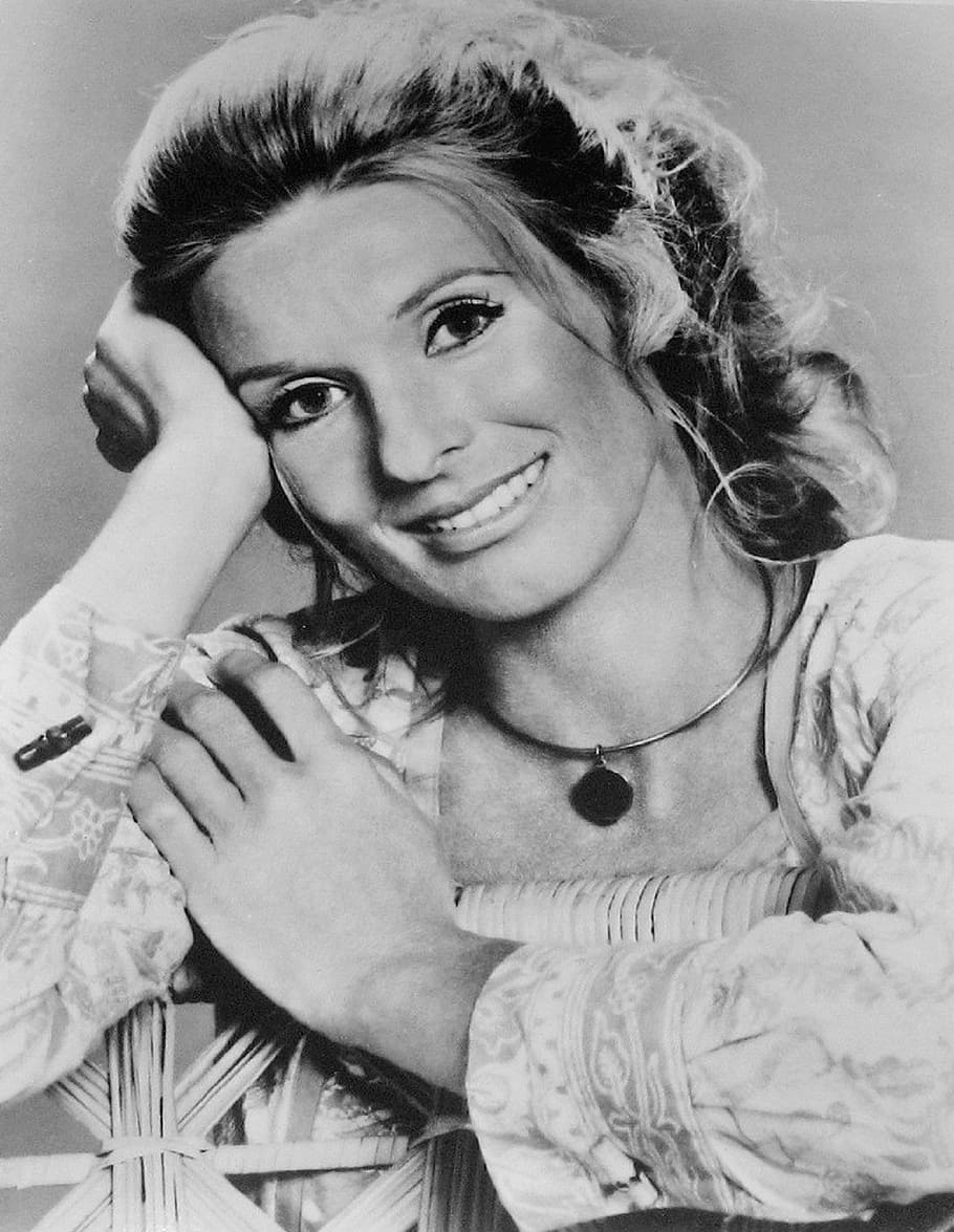 cloris leachman, actress, stage, film, television, female, 8 emmies, HD wallpaper