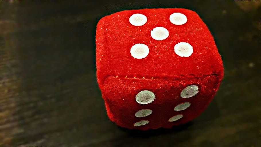 cube, toy, soft, game, red, close-up, no people, indoors, art and craft HD wallpaper