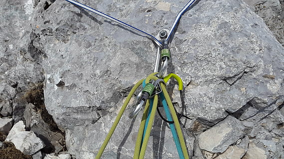 stand, climb, backup, tuber, the rope, atc guide, hms karabiner HD wallpaper