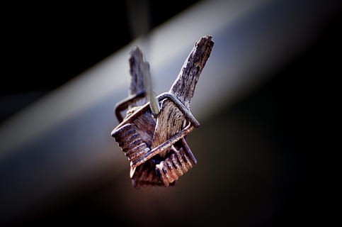 outdoors, abstract, connection, clothes peg, pattern, clothing HD wallpaper