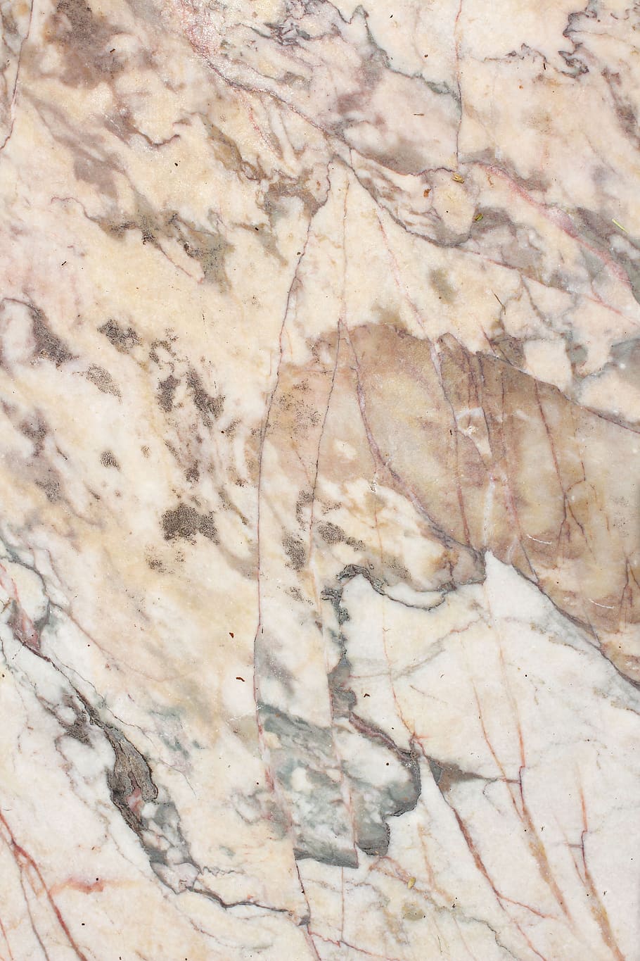 marble, sure, veins, surface, pattern, stone, marbled effect, HD wallpaper