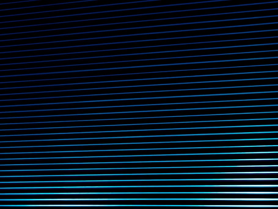 untitled, stripe, light, line, texture, abstract, dark, blue HD wallpaper