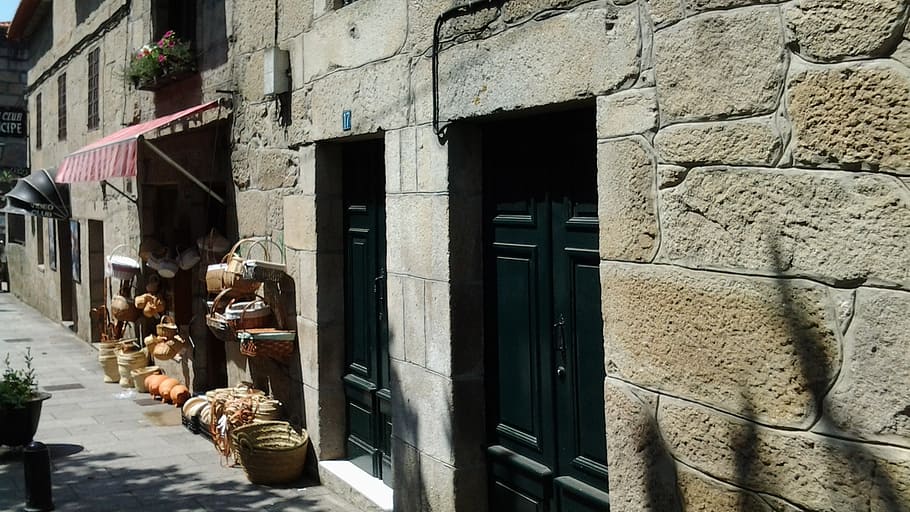 lane, shop, pierre, building exterior, built structure, architecture HD wallpaper