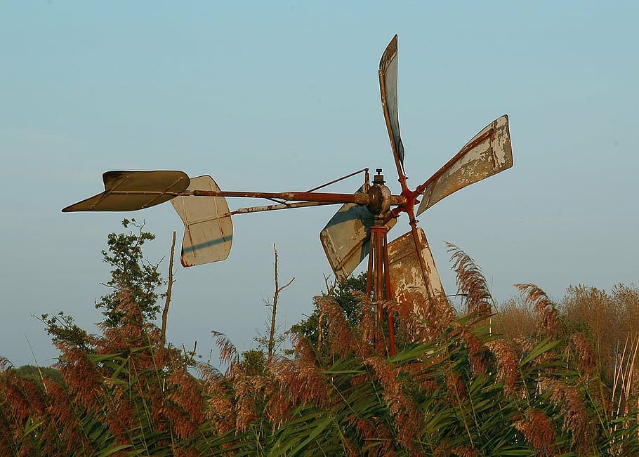 wind vane, weather vane, bookmark, wind direction sensor, metal HD wallpaper
