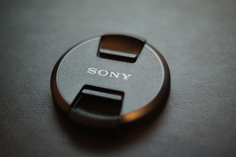 Cap, Picture, Macro, Sony, mark, text, no people, indoors, close-up HD wallpaper