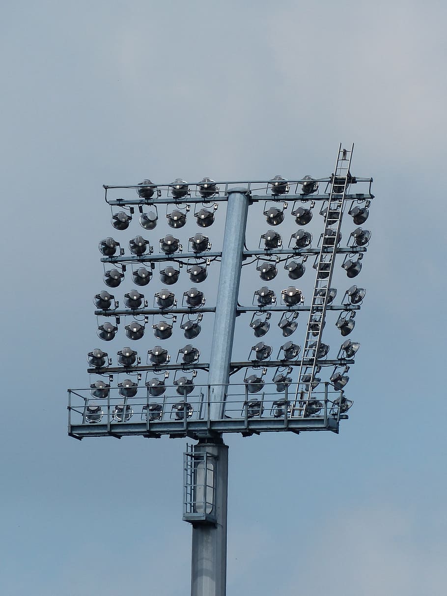 Flood Light, Lighting System, flood light bulbs, spotlight HD wallpaper