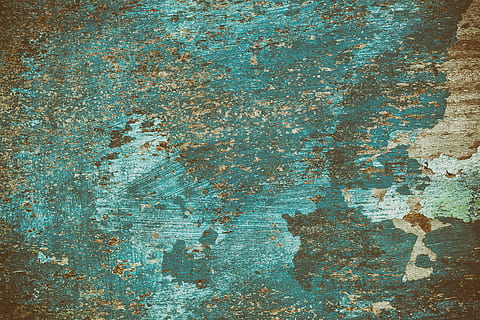 Close-up shot of faded and stressed paint texture, image captured with a Canon 5D HD wallpaper