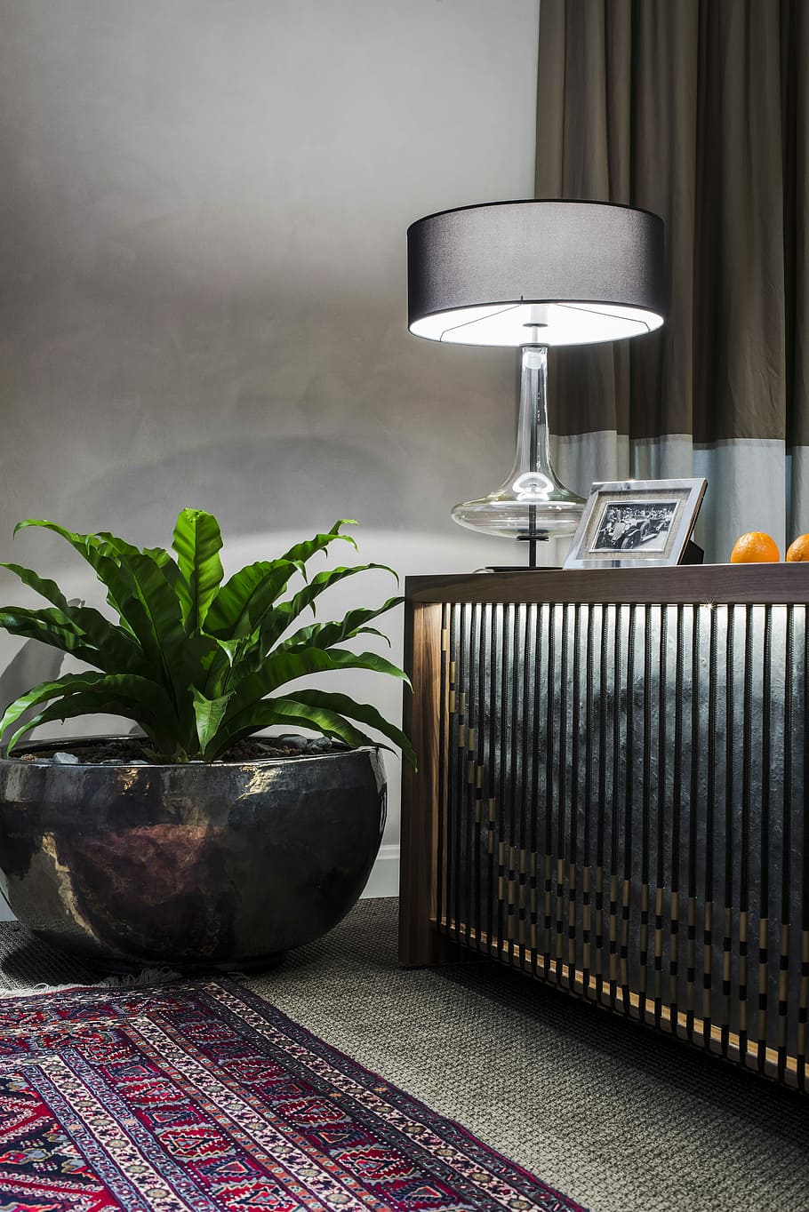 Front Desk, Reference, bella for, concrete surface, exklusive HD wallpaper