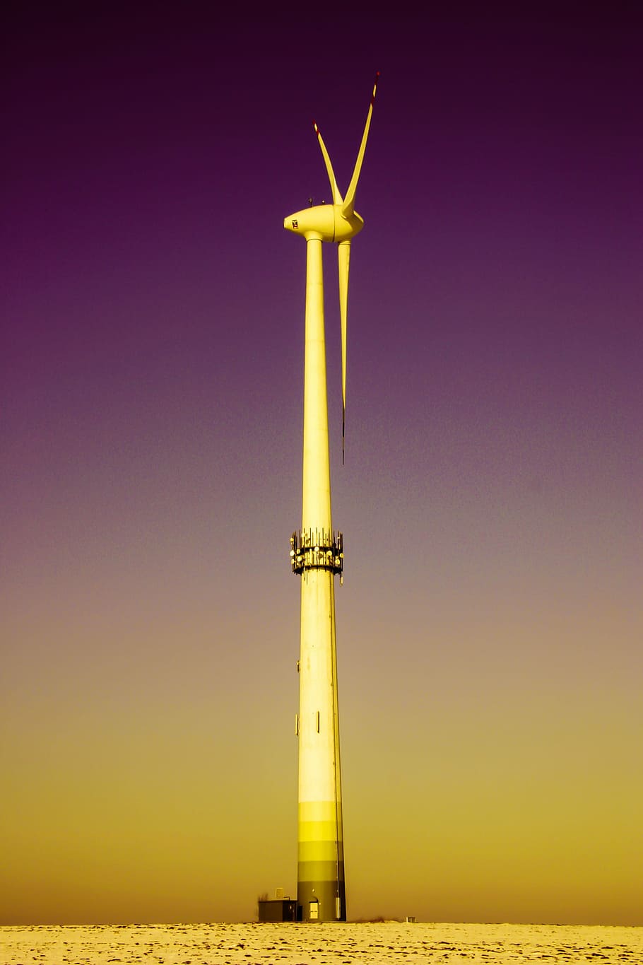 Pinwheel, Wind, Energy, Wind Power, wind energy, environment HD wallpaper