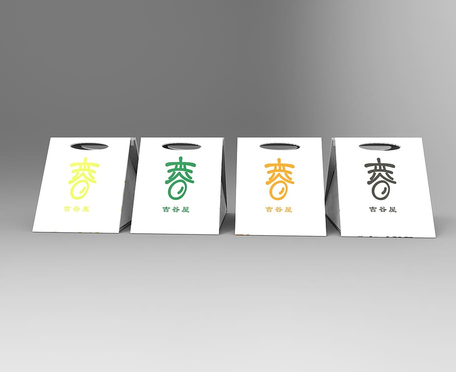 packaging, grain, effect picture, studio shot, indoors, communication HD wallpaper