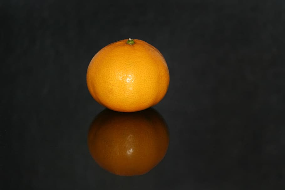 mandarin, clementines, fruit, healthy, vitamins, delicious HD wallpaper