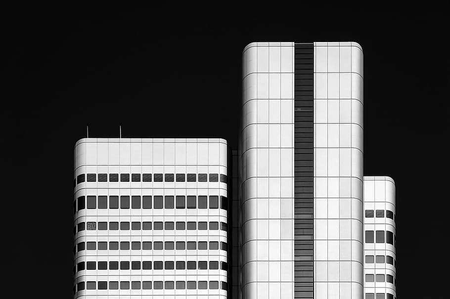 architecture, building, infrastructure, building exterior, no people HD wallpaper