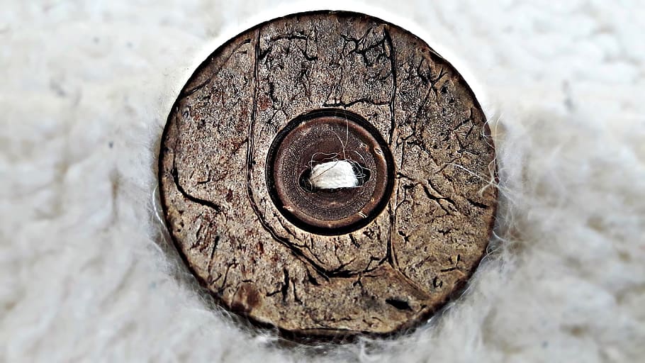 button, the stopper, clasp, barrette, nothing, zero, metal HD wallpaper