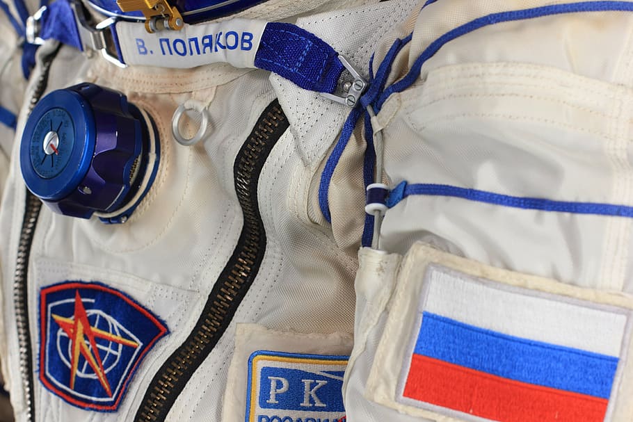 germany, speyer, technik museum, space, suit, spacesuit, russian HD wallpaper