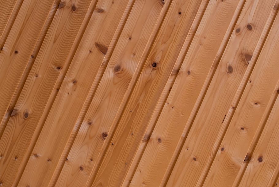 spruce, background, wood, lines, panels, flooring, brown, nature HD wallpaper