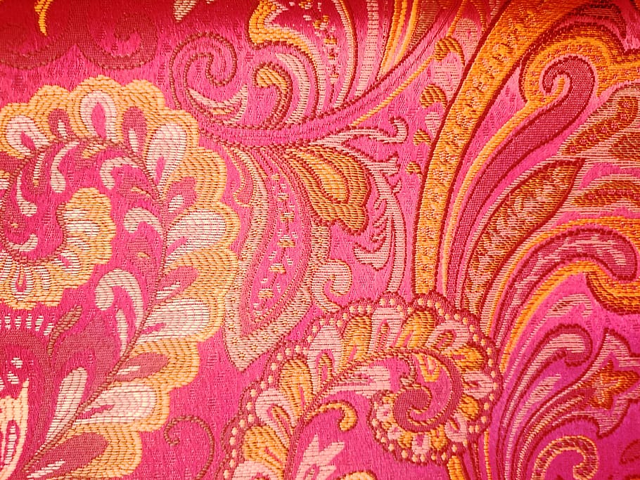texture, fabric, pattern, knitted wear, design, background, HD wallpaper