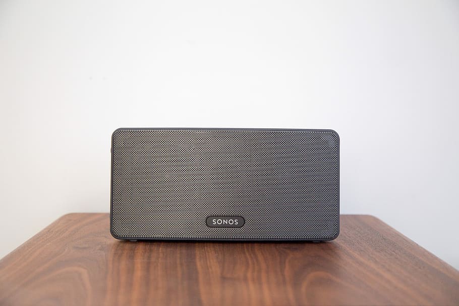 which sonos speakers have bluetooth