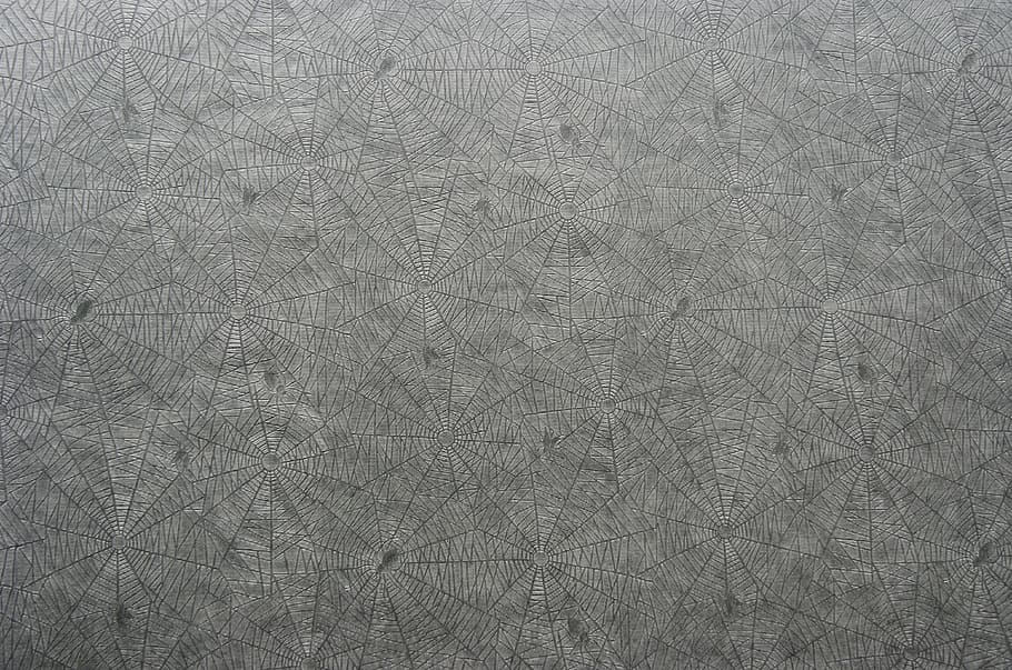 gray concrete surface, Paper, Pattern, Spider, ‪spider pattern paper‬ HD wallpaper