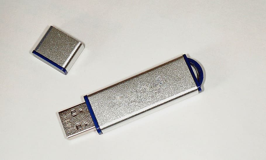 usb, usb stick, memory, data store, computer, electronics, memory stick HD wallpaper