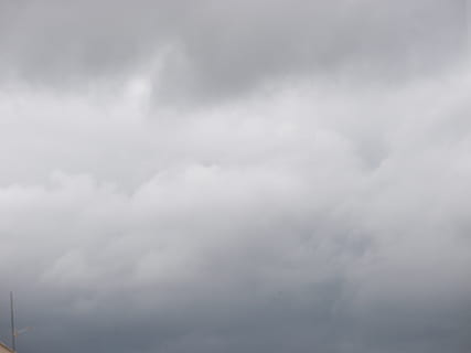 sky, clouds, heaven, grey, cloud - sky, storm, overcast, storm cloud HD wallpaper
