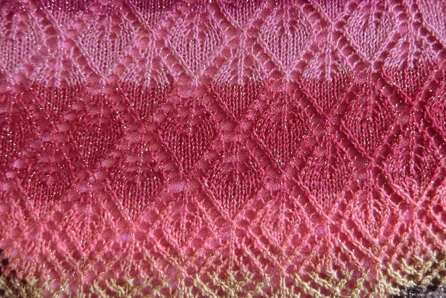 Hd Wallpaper Knitted Fabric Knitting Pattern Mesh Wool