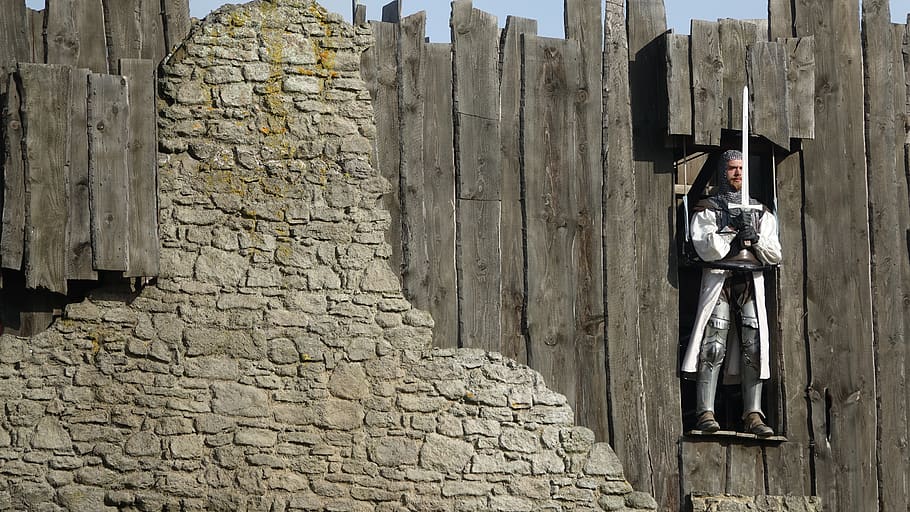 soldier, wall, architecture, built structure, day, no people HD wallpaper