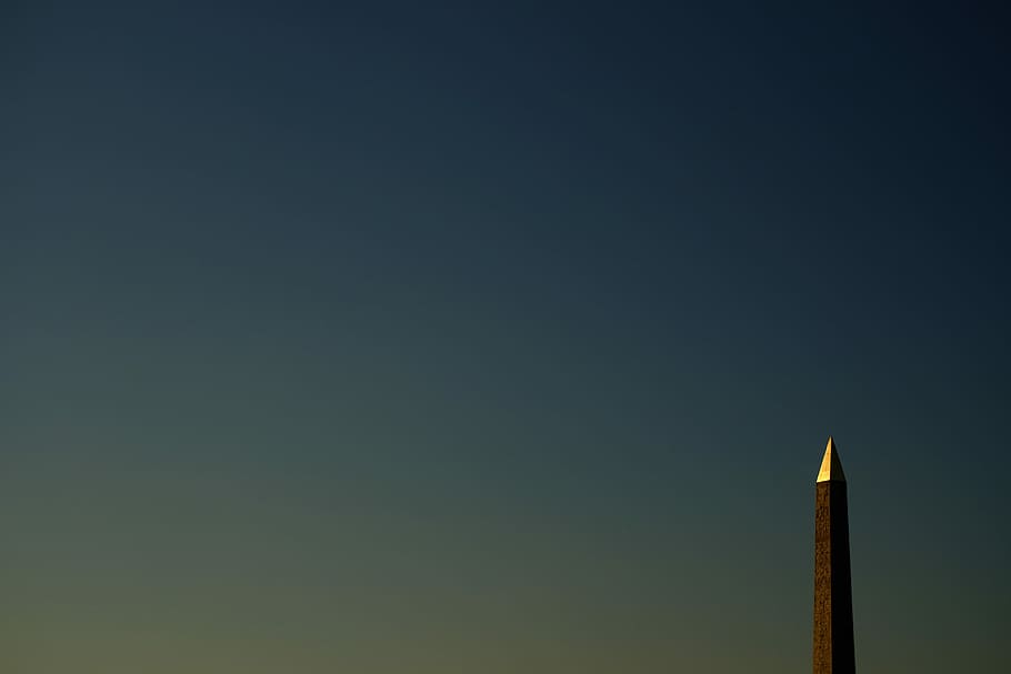 bird's-eye view photography of pointed tower, travel, building HD wallpaper
