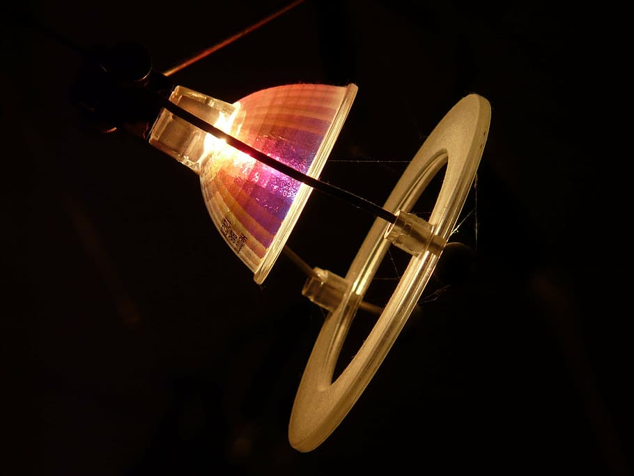 lamp, light bulb, hell, spotlight, enlighten, technology, current HD wallpaper
