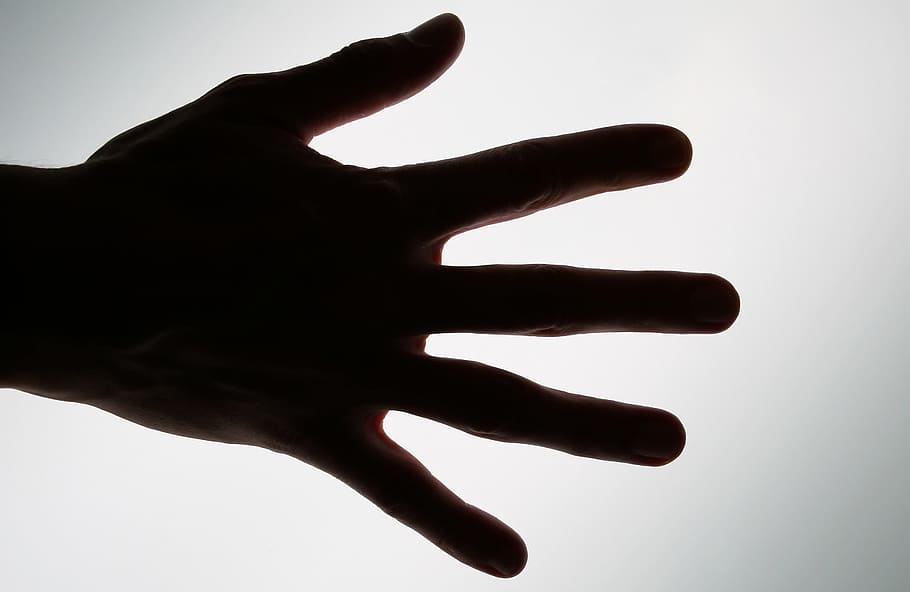 right human hand, abstract, achieve, arm, background, black HD wallpaper
