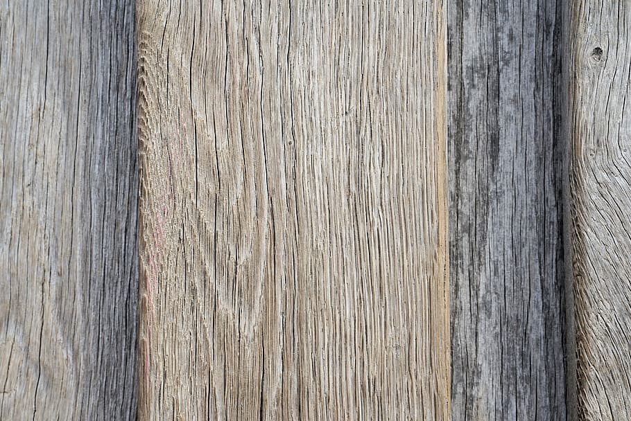 close photo of brown panel, wood, texture, board, pattern, old HD wallpaper