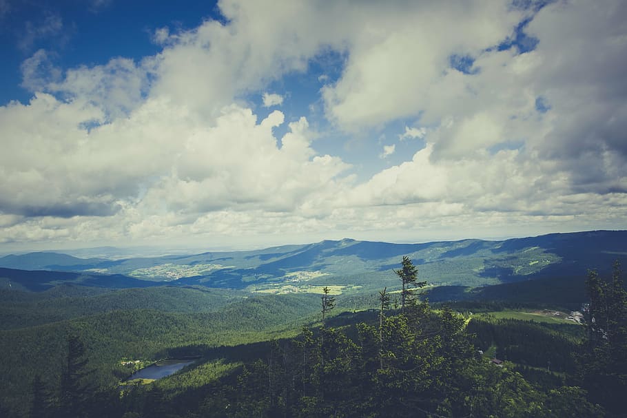 more, destination, view, viewpoint, mountain, leisure, plateau HD wallpaper