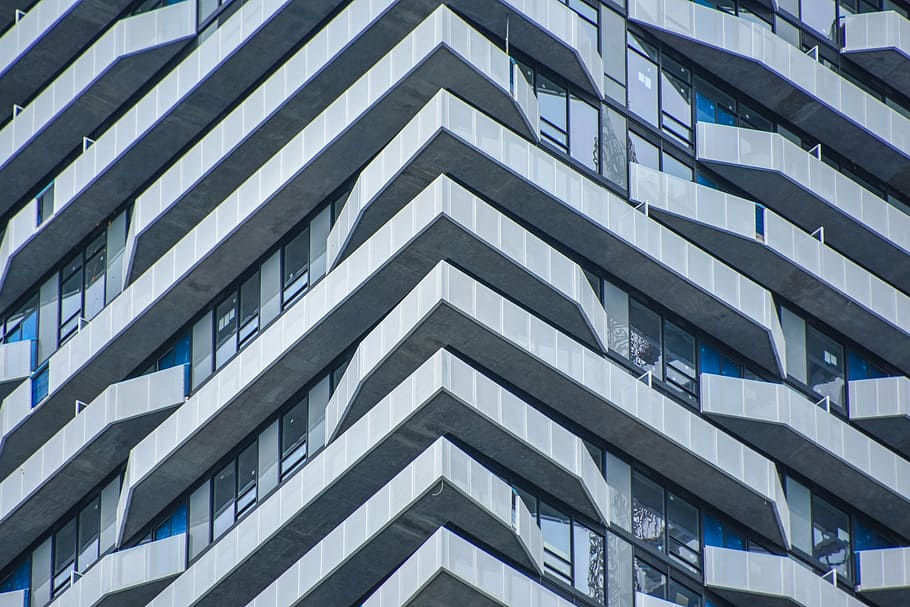 untitled, architecture, building, infrastructure, skyscraper HD wallpaper