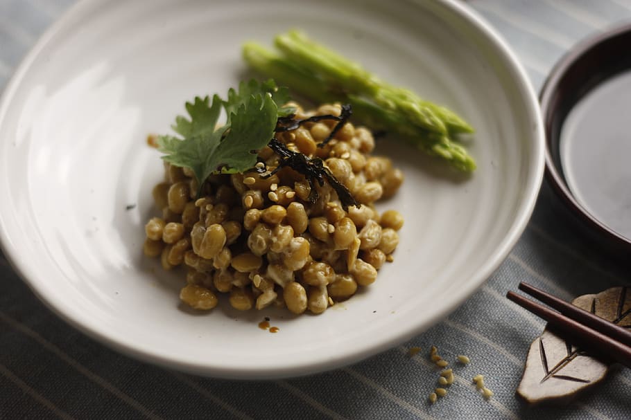 1. Spruce Up Your Table with Healthy Side Dishes