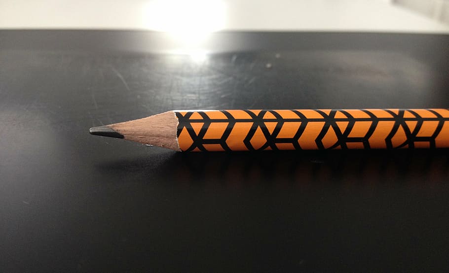 pencil, draw, creative, design, sketch, drawing, color, creativity HD wallpaper