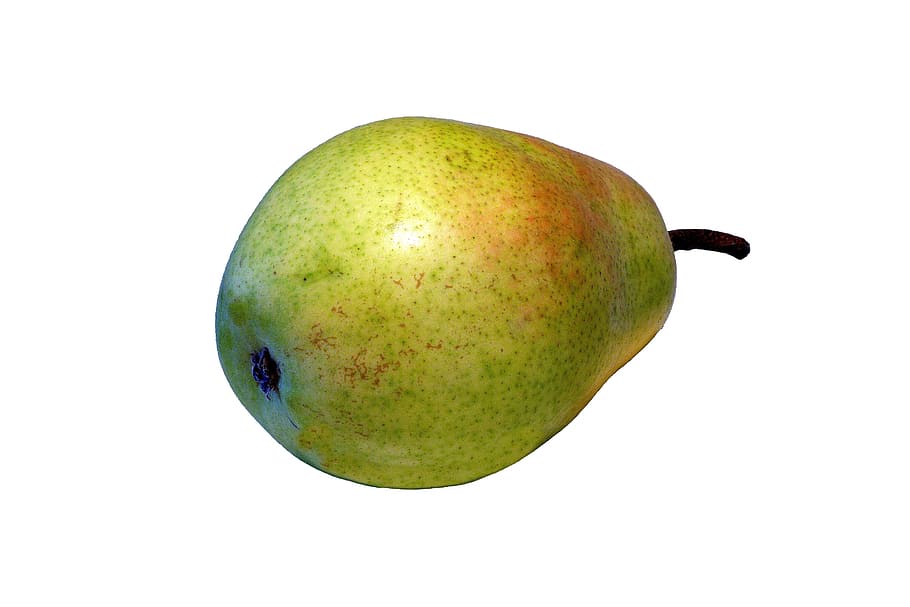 green mango fruit, Pear, Compote, Food, pear compote, freshness HD wallpaper