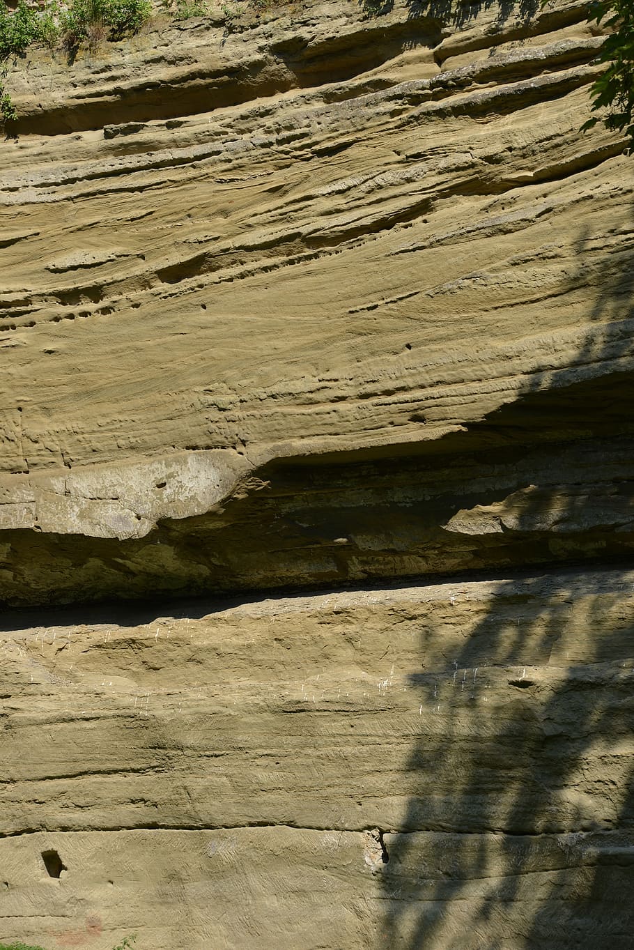 rock, structure, sand stone, sandstone mountain, rau, texture HD wallpaper