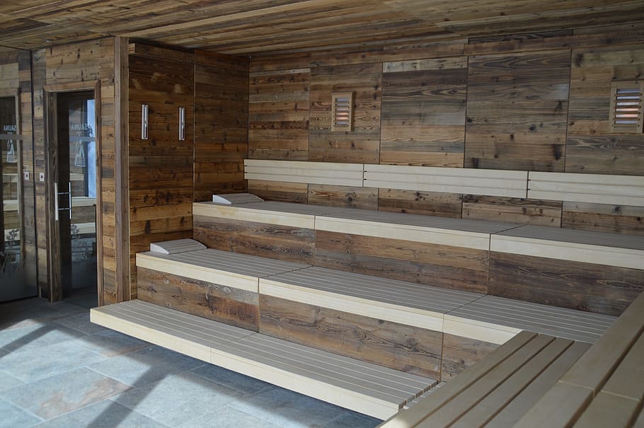 wood, within, home, empty, woods, travel, holiday, sauna, go away HD wallpaper
