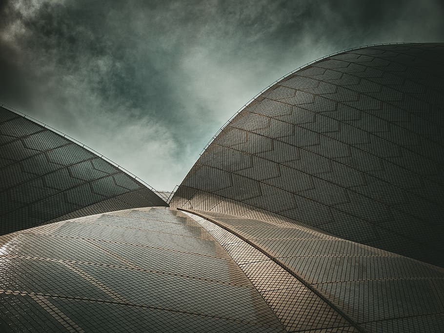 architecture, building, infrastructure, sky, cloud - sky, built structure HD wallpaper