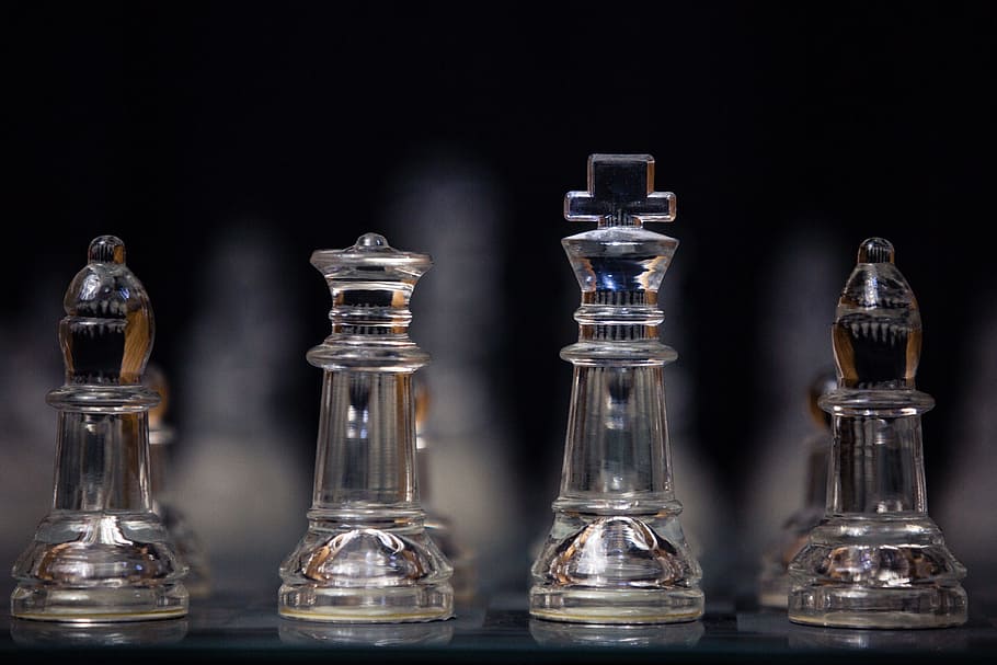 chess, game, pawn, chessboard, play, competition, challenge HD wallpaper