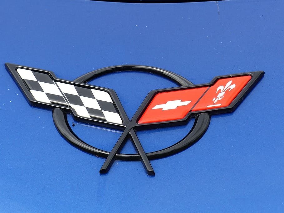 flags, make, car, colors, summer, blue, communication, sign HD wallpaper