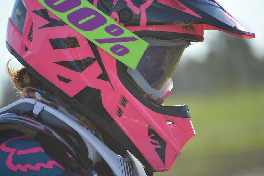 enduro, competition, sporting event, racing, motocross, day HD wallpaper