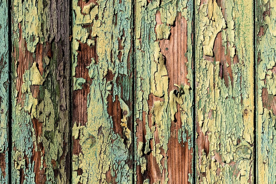 rau, old, background, pattern, wall, dirty, wood, surface, structure HD wallpaper