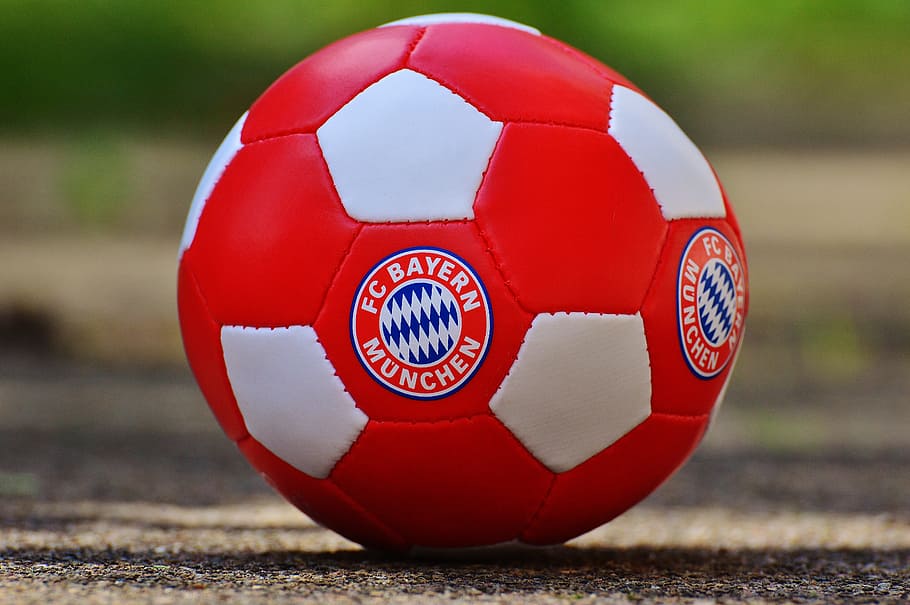 Bayern Munich, Football, Club, Bavaria, football club, bavaria munich, HD wallpaper