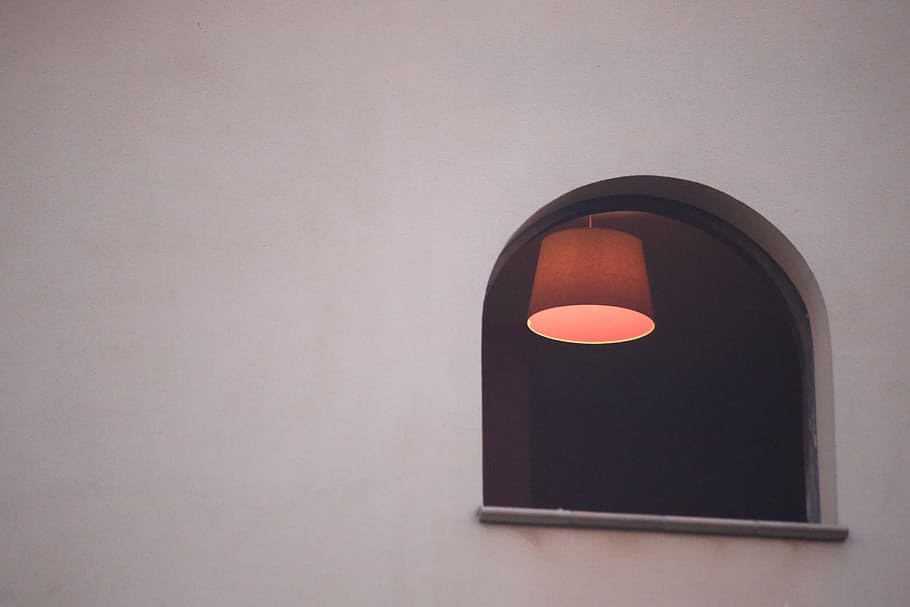 window, mystery, room, copy space, no people, indoors, studio shot HD wallpaper