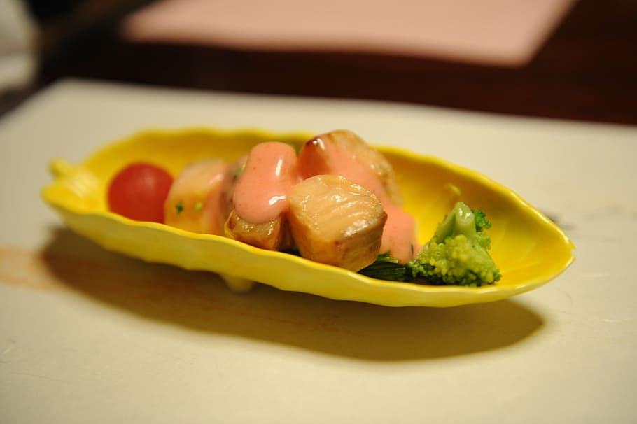 hakone, diet, delicious, food, gourmet, plate, freshness, meal HD wallpaper